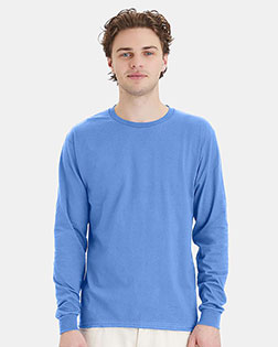Carolina Blue product color