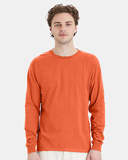 Texas Orange product color