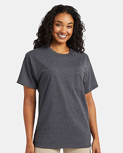Charcoal Heather product color