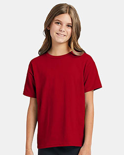 Deep Red product color