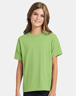 Lime product color