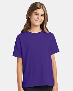 Purple product color