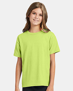 Safety Green product color