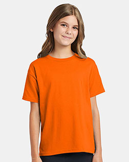 Safety Orange product color