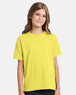 Yellow product color