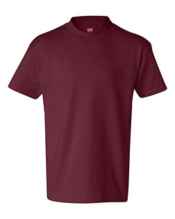 Hanes 5450 Boys Authentic Youth T-Shirt at GotApparel