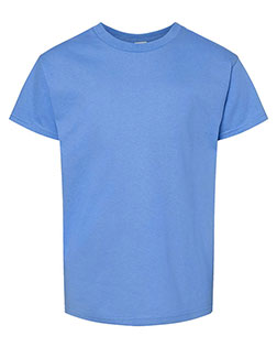 Hanes 5480 Boys Essential-T Youth T-Shirt at GotApparel