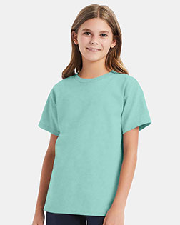 Clean Mint product color