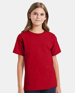 Deep Red product color