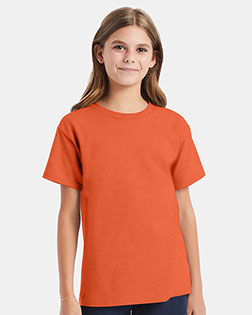 Texas Orange product color