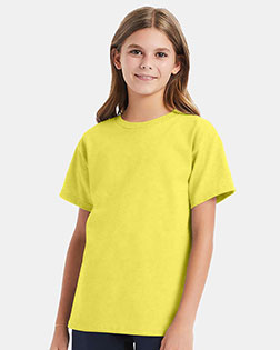 Yellow product color