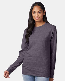 Charcoal Heather product color