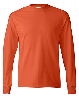 Orange product color