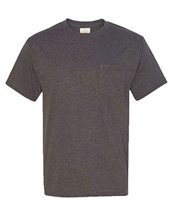 Charcoal Heather product color