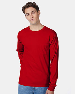 Deep Red product color