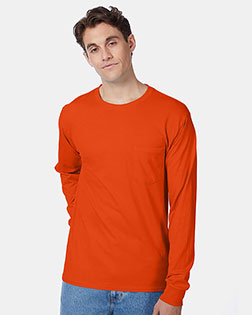 Orange product color