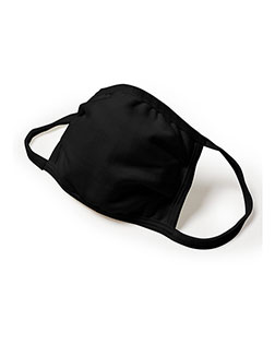 Hanes BMSKKR Youth X-Temp™ 2-Ply Face Mask at GotApparel