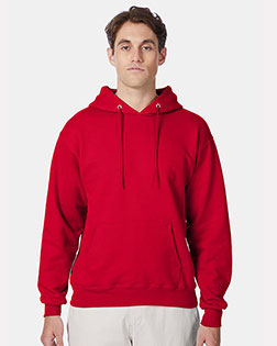 Deep Red product color