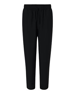 Hanes HMB001 Men's Scrub Joggers at GotApparel