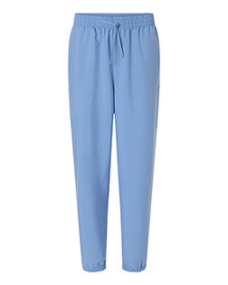 Hanes HMB001 Men's Scrub Joggers at GotApparel
