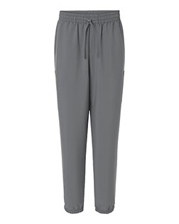 Hanes HMB001 Men's Scrub Joggers at GotApparel