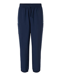 Hanes HMB001 Men's Scrub Joggers at GotApparel