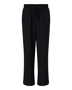 Hanes HMB003 Men's Scrub Open Leg Pants at GotApparel
