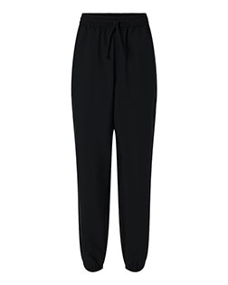 Hanes HSB001 Women's Scrub Joggers at GotApparel