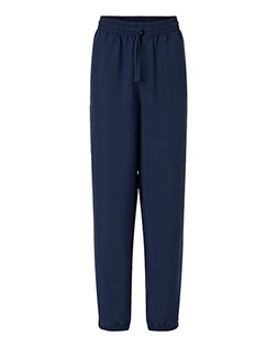 Hanes HSB001 Women's Scrub Joggers at GotApparel