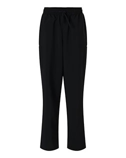 Hanes HSB003 Women's Scrub Open Leg Pants at GotApparel
