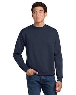 Heather Navy product color