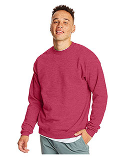 Heather Red product color