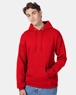 Athletic Red product color