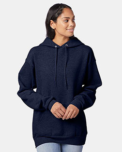 Heather Navy product color