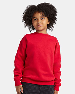Deep Red product color