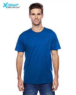 Hanes P4200 Unisex X-Temp Performance T-Shirt at GotApparel