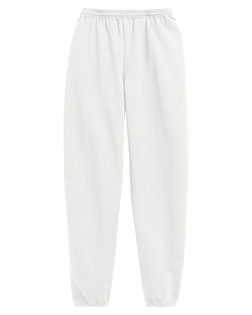 Hanes P650 Men Ecosmart® Sweatpants at GotApparel