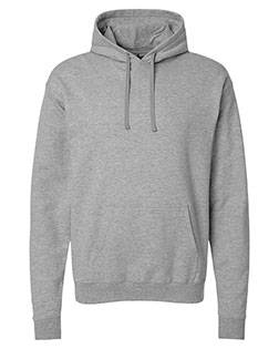 Hanes RS170  Perfect Sweats Pullover Hooded Sweatshirt at GotApparel