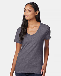Charcoal Heather product color