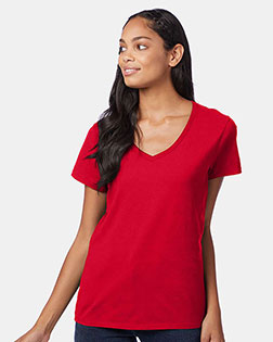 Deep Red product color