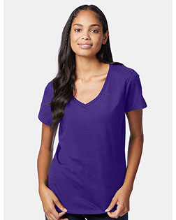 Purple product color