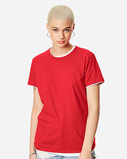 Athletic Red product color