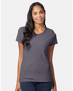 Charcoal Heather product color