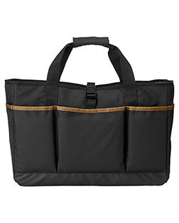 Harriton M005  ClimaBloc Utility Tote Bag at GotApparel