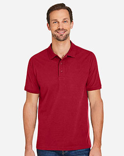 Red product color