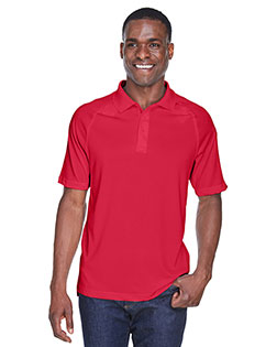 Harriton M211 Men Tactical Performance Polo at GotApparel