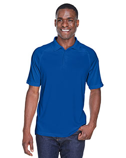 Harriton M211 Men Tactical Performance Polo at GotApparel