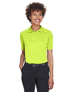 Harriton M211W Women 6.6 oz Tactical Performance Polo at GotApparel