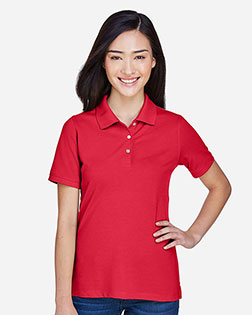 Red product color