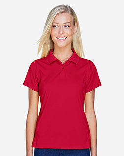 Red product color